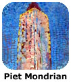 Piet Mondrian